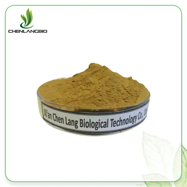 Bitter Melon Extract Powder Bitter Melon Extract Powder